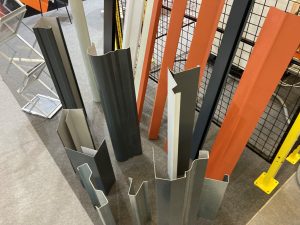 perfis plegados remateria 